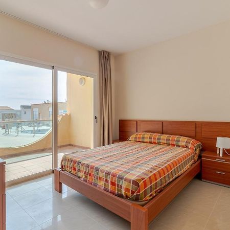 Flatguest Costa Calma + Beach + 2Bdr + Pool المظهر الخارجي الصورة