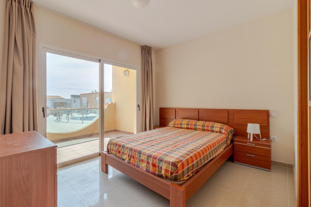Flatguest Costa Calma + Beach + 2Bdr + Pool المظهر الخارجي الصورة