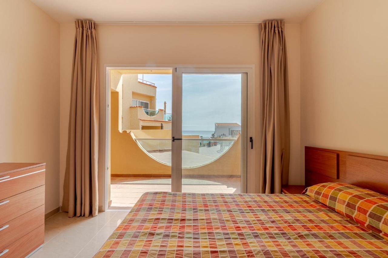 Flatguest Costa Calma + Beach + 2Bdr + Pool المظهر الخارجي الصورة