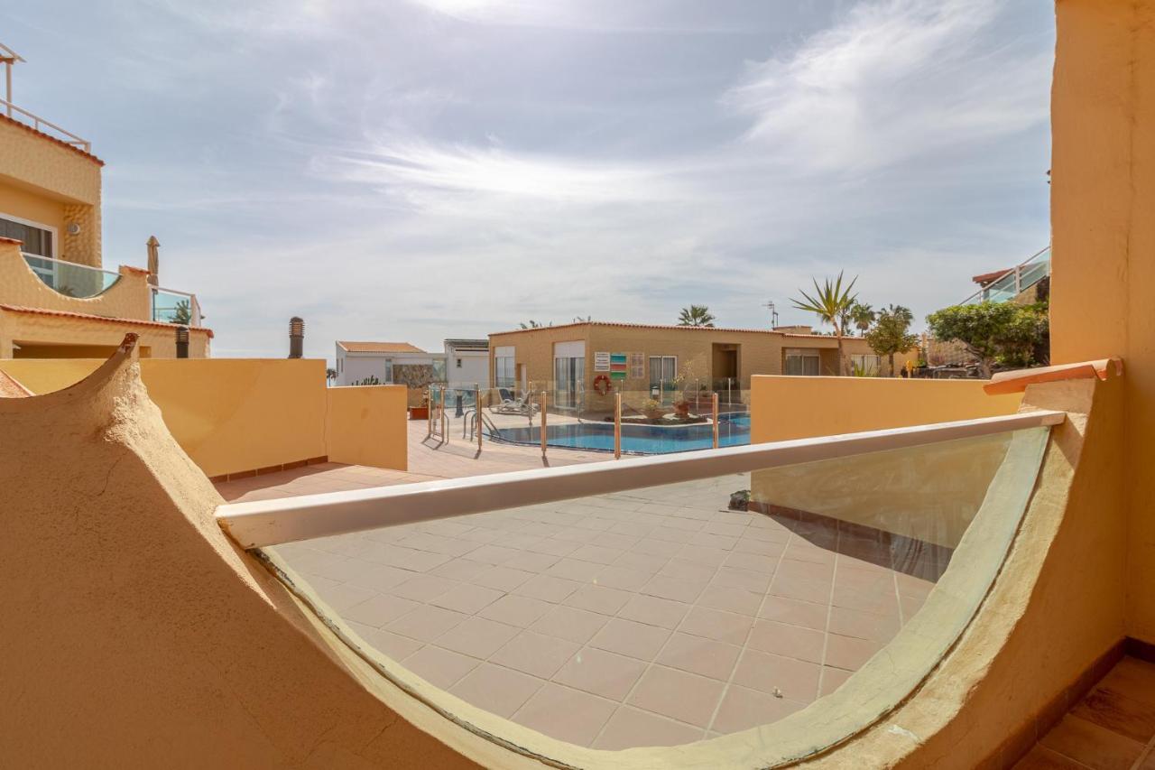 Flatguest Costa Calma + Beach + 2Bdr + Pool المظهر الخارجي الصورة