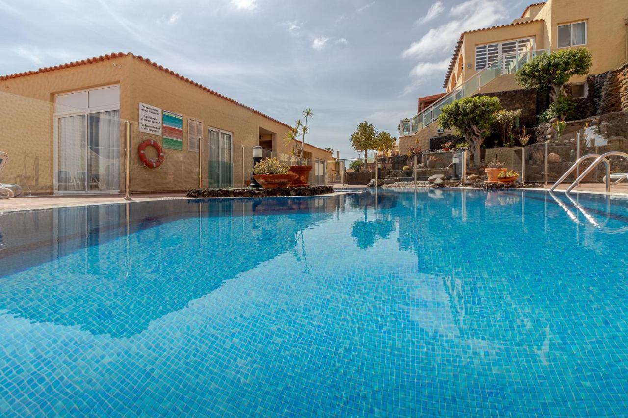 Flatguest Costa Calma + Beach + 2Bdr + Pool المظهر الخارجي الصورة