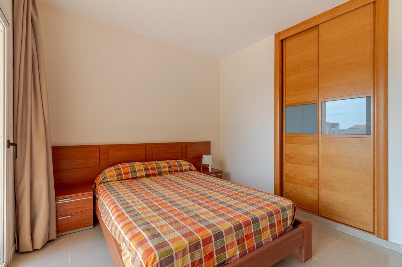 Flatguest Costa Calma + Beach + 2Bdr + Pool المظهر الخارجي الصورة