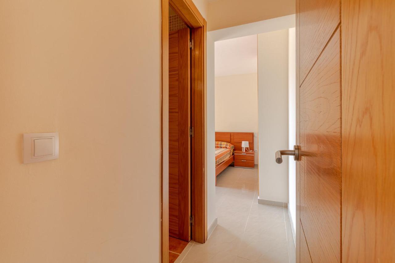 Flatguest Costa Calma + Beach + 2Bdr + Pool المظهر الخارجي الصورة