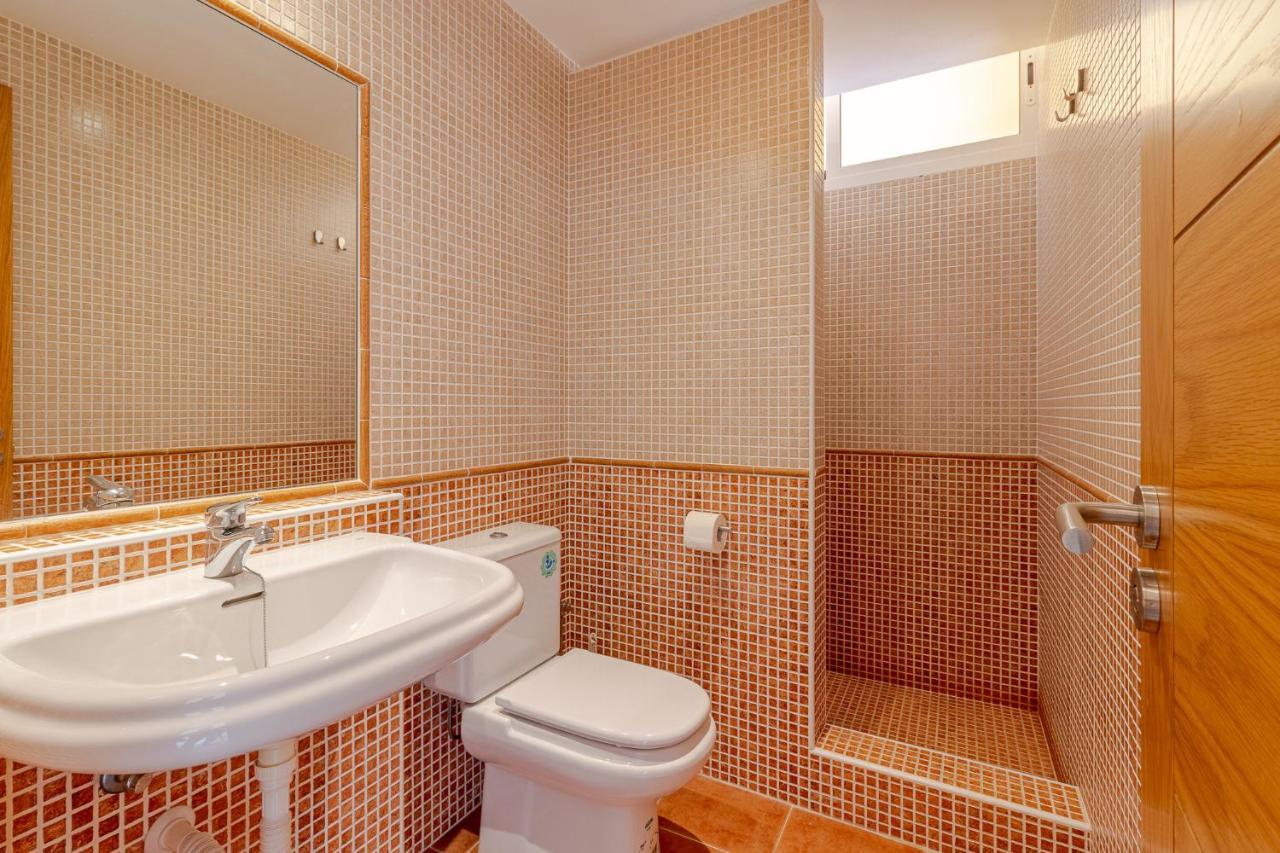 Flatguest Costa Calma + Beach + 2Bdr + Pool المظهر الخارجي الصورة