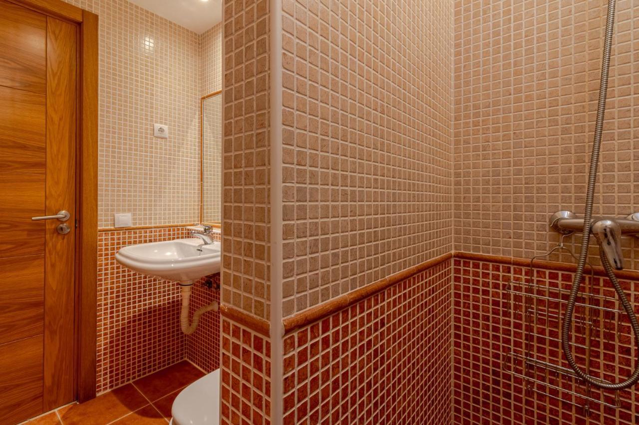 Flatguest Costa Calma + Beach + 2Bdr + Pool المظهر الخارجي الصورة
