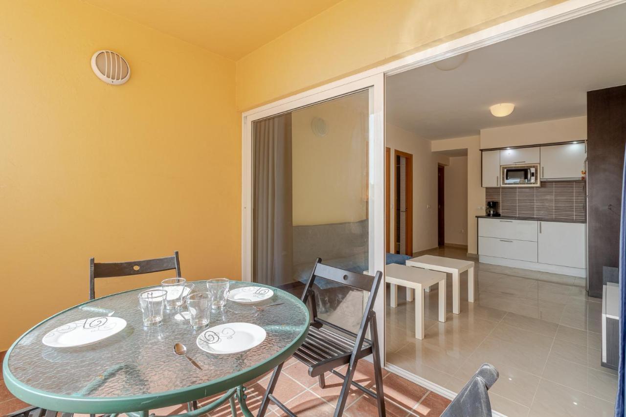 Flatguest Costa Calma + Beach + 2Bdr + Pool المظهر الخارجي الصورة