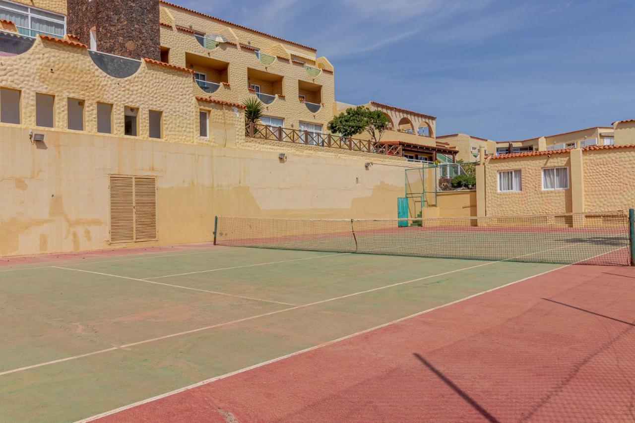 Flatguest Costa Calma + Beach + 2Bdr + Pool المظهر الخارجي الصورة