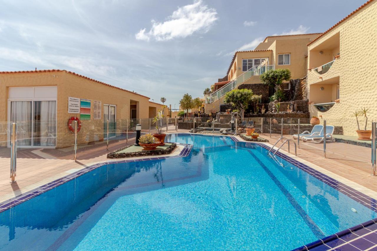 Flatguest Costa Calma + Beach + 2Bdr + Pool المظهر الخارجي الصورة