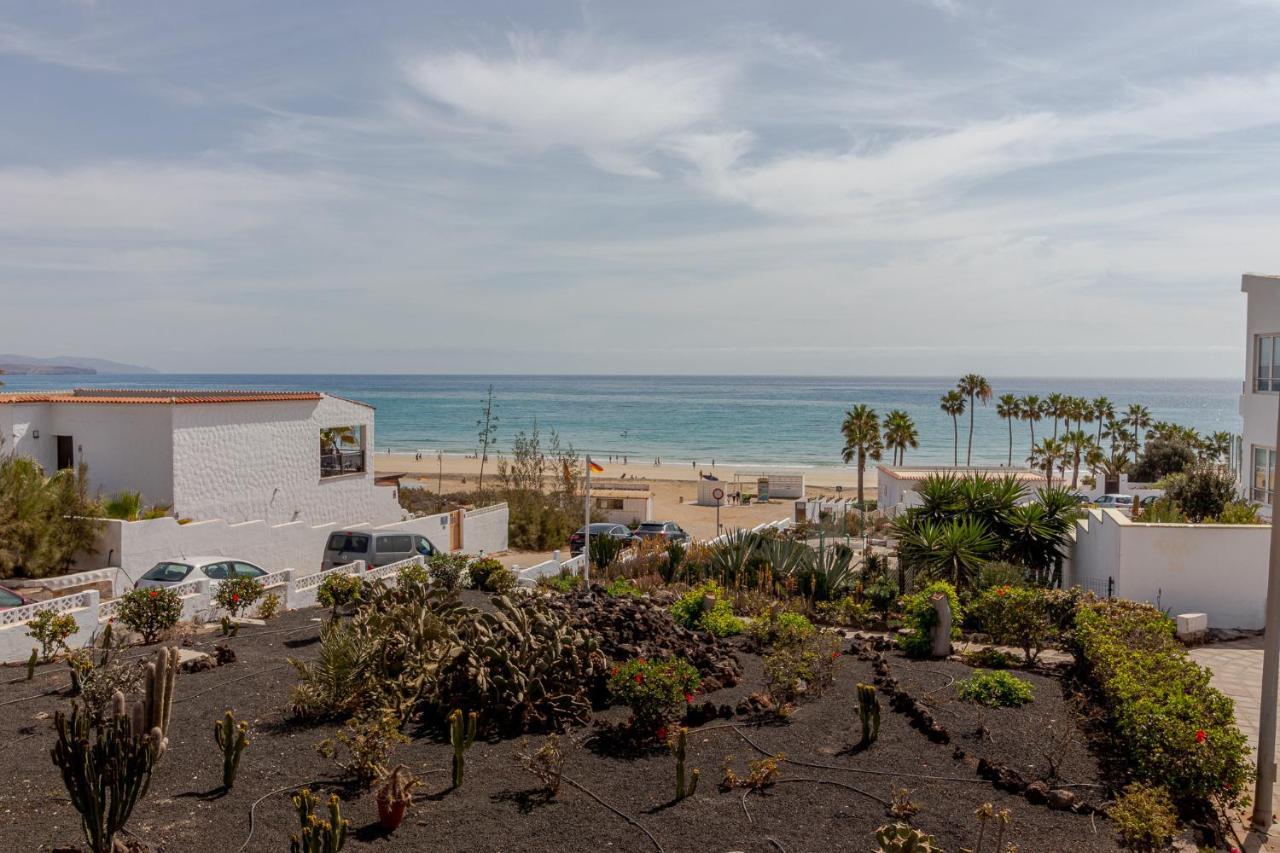 Flatguest Costa Calma + Beach + 2Bdr + Pool المظهر الخارجي الصورة