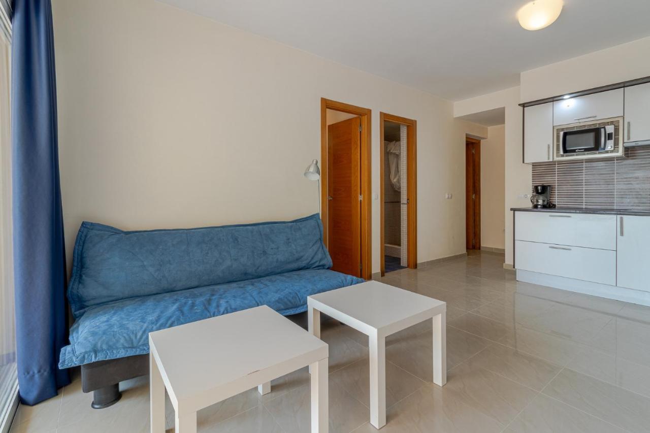 Flatguest Costa Calma + Beach + 2Bdr + Pool المظهر الخارجي الصورة