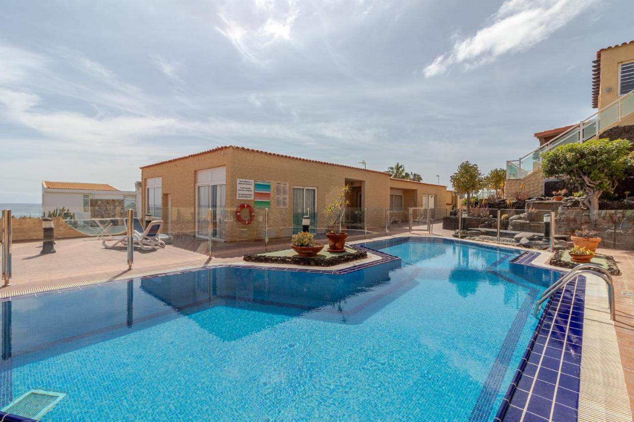 Flatguest Costa Calma + Beach + 2Bdr + Pool المظهر الخارجي الصورة