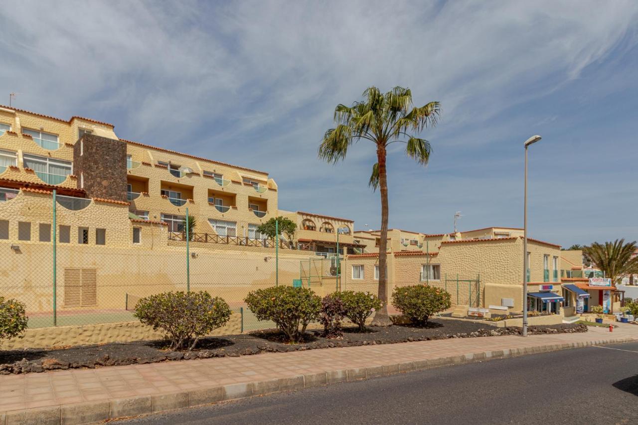 Flatguest Costa Calma + Beach + 2Bdr + Pool المظهر الخارجي الصورة