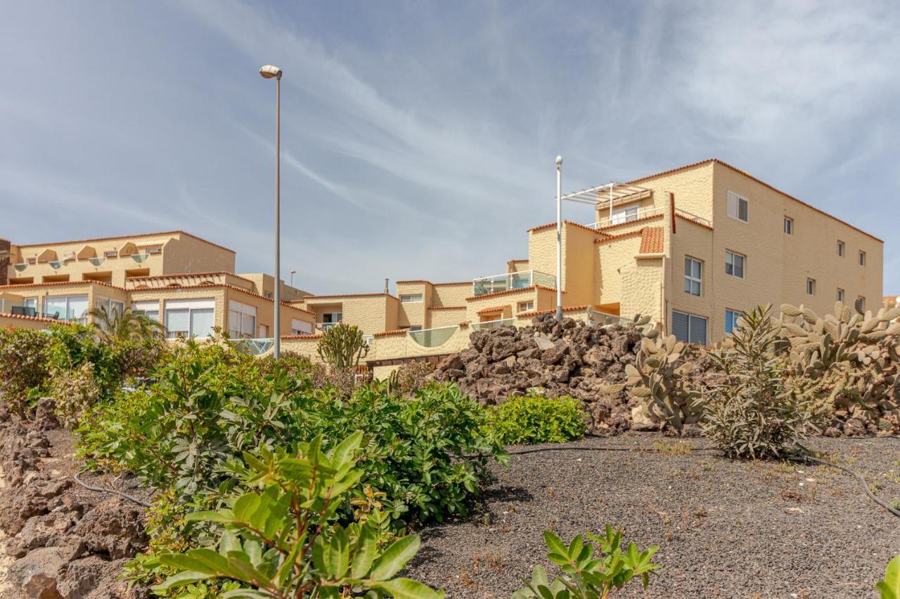 Flatguest Costa Calma + Beach + 2Bdr + Pool المظهر الخارجي الصورة