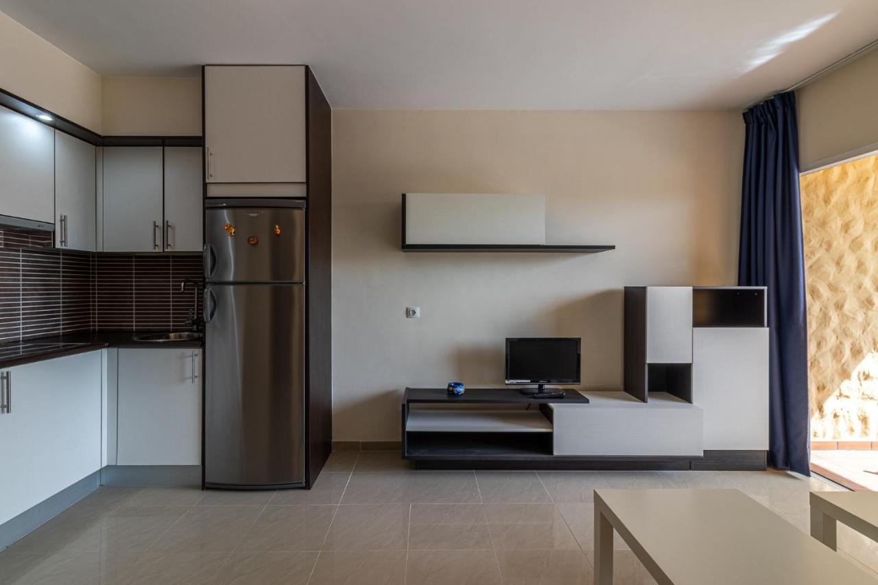 Flatguest Costa Calma + Beach + 2Bdr + Pool المظهر الخارجي الصورة