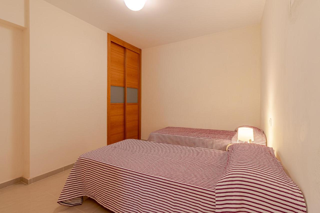 Flatguest Costa Calma + Beach + 2Bdr + Pool المظهر الخارجي الصورة