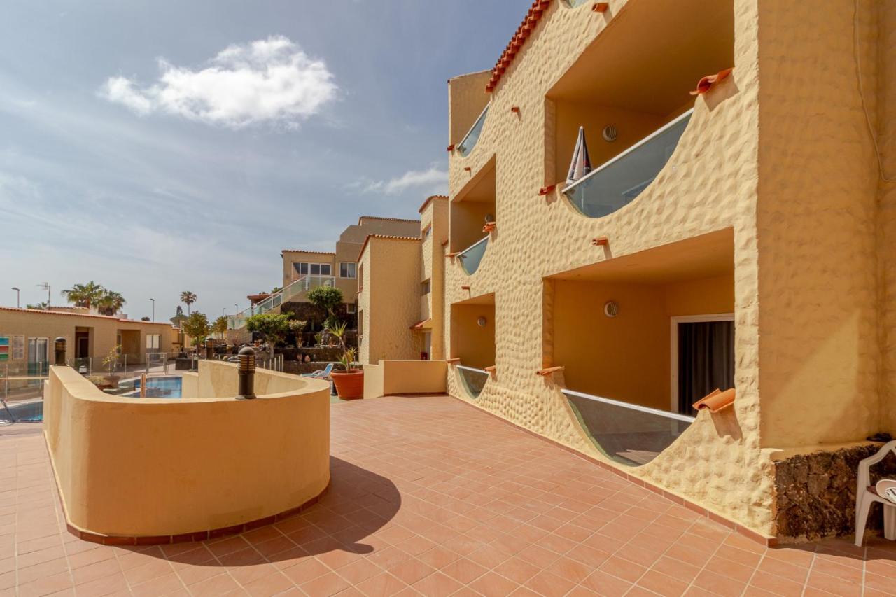 Flatguest Costa Calma + Beach + 2Bdr + Pool المظهر الخارجي الصورة